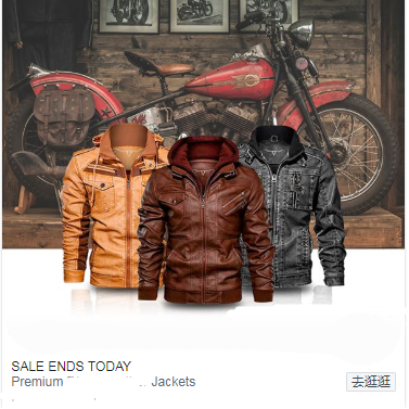 ​Facebook素材冷知识