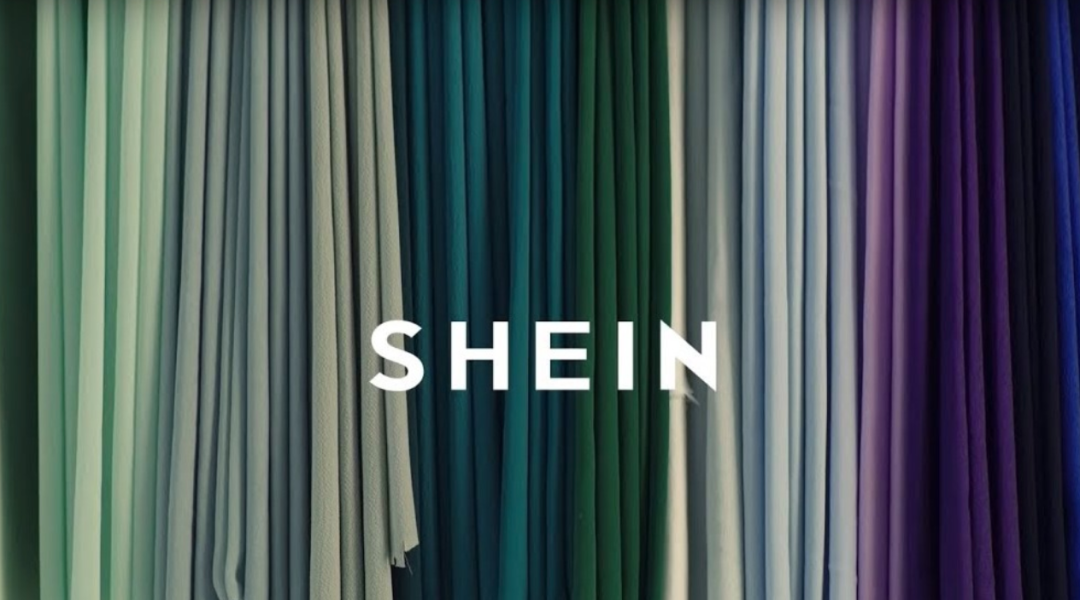 时尚电商巨头SheIn​陷入宗教争议