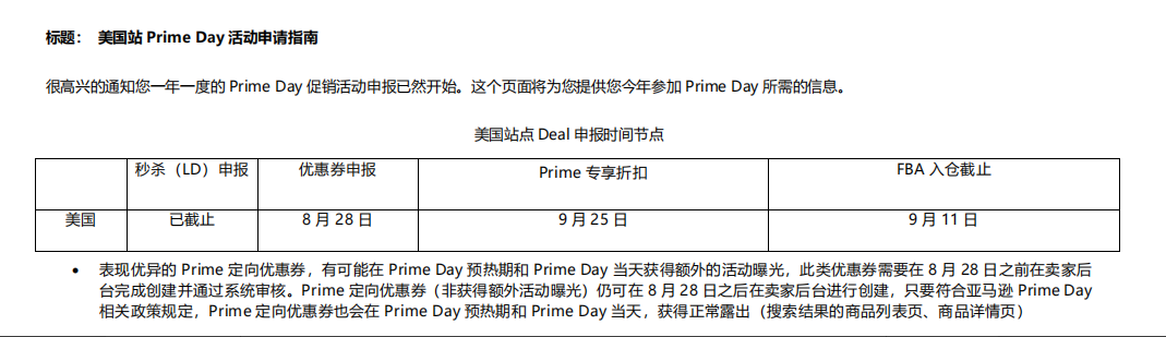 亚马逊费用全面上涨！下个月开始生效