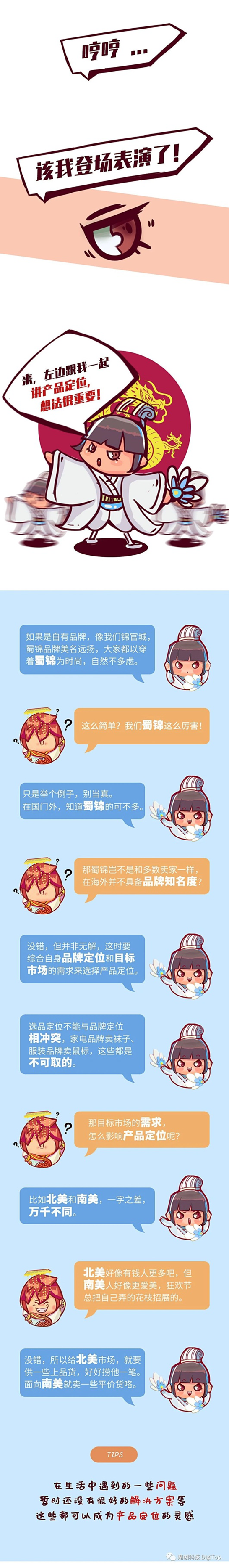 蜀锦出海记 3 I 明确定位，get低成本硬道理！