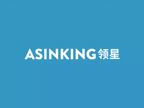 引“领”出海，驶向“星”辰 | ASINKING品牌中文名正式发布！