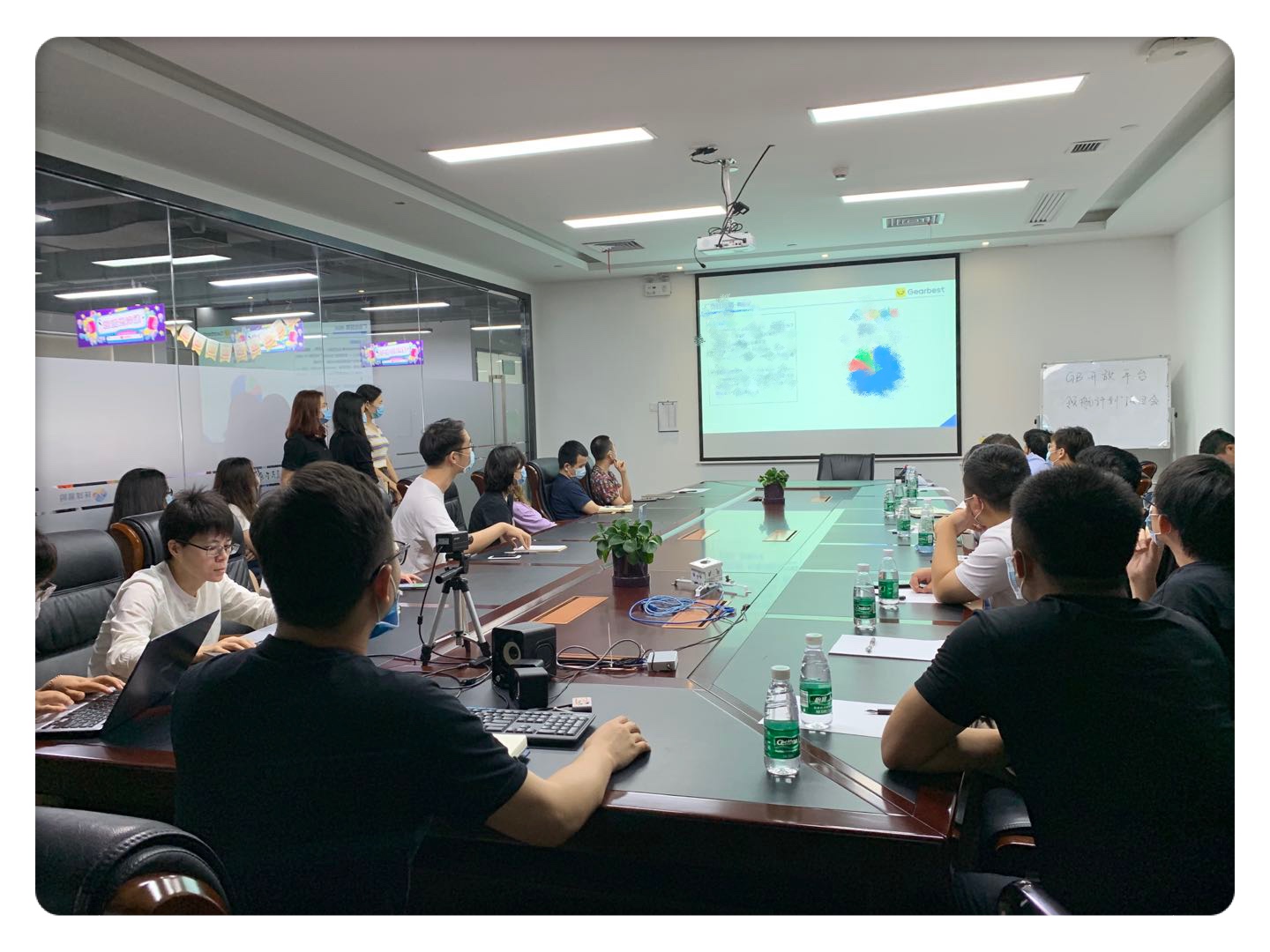 最高进账500万！Gearbest“领航计划”成功孵化一批头部大卖