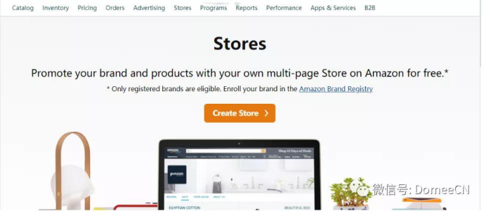品牌備案后，依舊無(wú)法上A+？一招告訴你如何操作