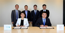 CoralGlobal珊瑚跨境與渣打銀行強強聯(lián)合推出e企達