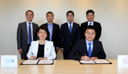 CoralGlobal珊瑚跨境與渣打銀行強(qiáng)強(qiáng)聯(lián)合推出e企達(dá)