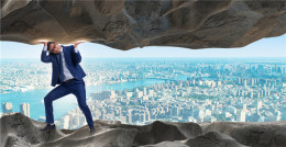 巴西货币暴跌直面债务危机