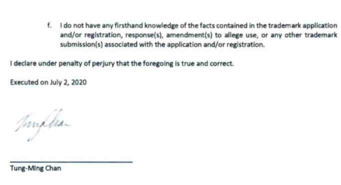 花了超6000元，商标却注册失败，黑机构“骚操作”害惨卖家