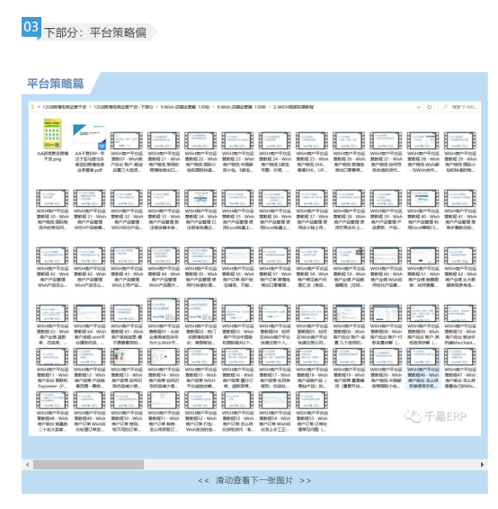 免費(fèi)領(lǐng) | 12GB跨境電商運(yùn)營(yíng)干貨，從零基礎(chǔ)變成跨境電商運(yùn)營(yíng)高手