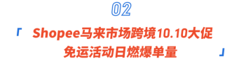 9.9冲刺清单! 10.10日历选品印马台菲越，附经理内涵段子