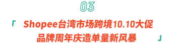 9.9冲刺清单! 10.10日历选品印马台菲越，附经理内涵段子