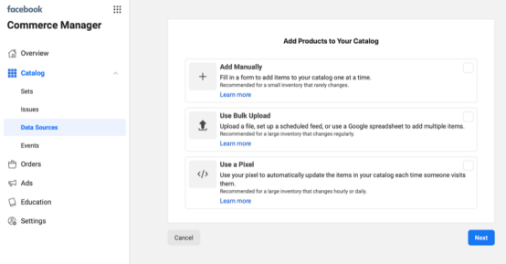 節(jié)假日旺季，F(xiàn)acebook廣告如何部署？