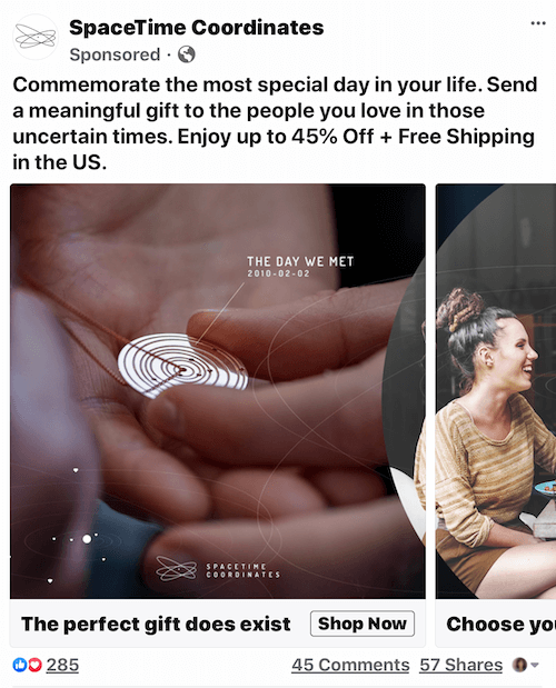 節(jié)假日旺季，F(xiàn)acebook廣告如何部署？