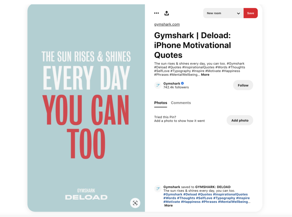 七大秘诀助力Pinterest快速增长引流