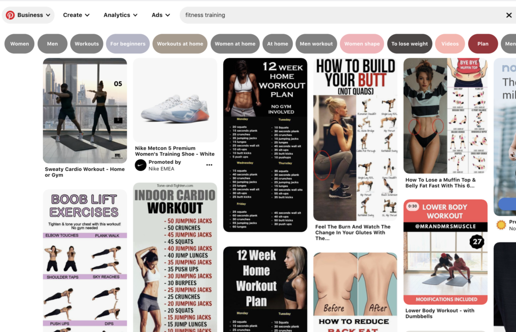 七大秘诀助力Pinterest快速增长引流