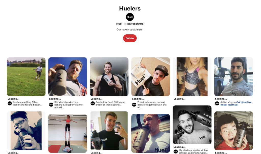 七大秘诀助力Pinterest快速增长引流