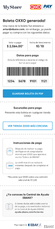 听说，现在墨西哥最流行的支付方式是这个！