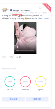 Facebook爆品模式怎么玩比较简单粗暴（高效）