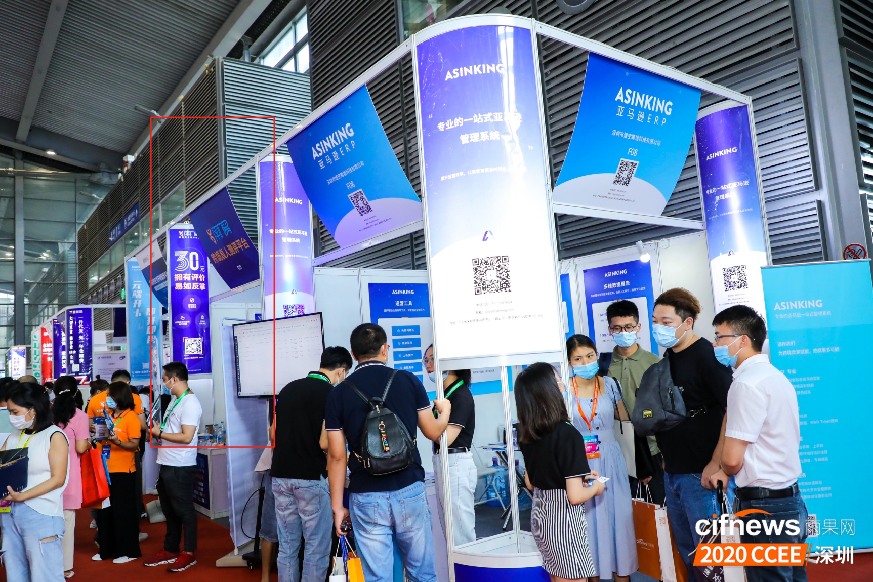 借助雨果网头部力量，打造品牌影响力