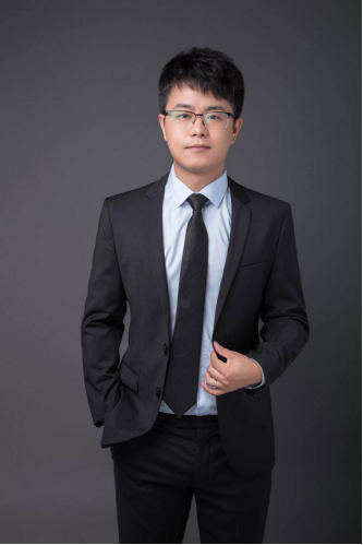 一个3000元的账号，让他做到了一年销售额近千万