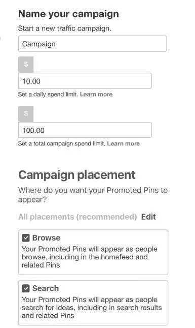 如何使用Pinterest给你的Shopify独立站引流？