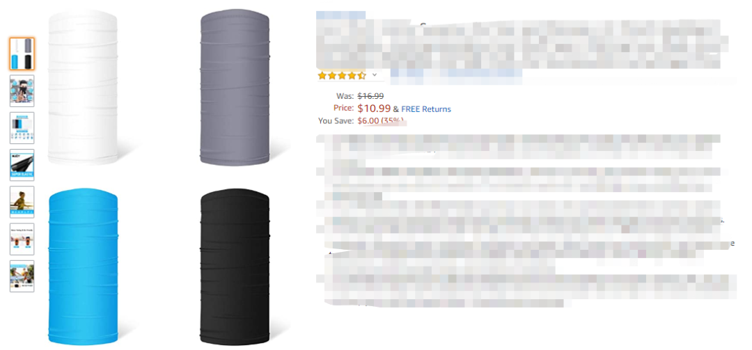 美国加州“地狱”山火引商机！这类产品搜索量暴涨4700%，卖家有望爆单了