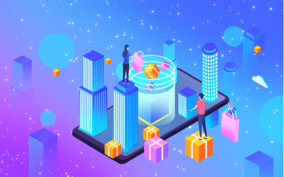 通联支付亮相厦门全球跨境电商博览会，助力出口卖家拓展全球业务