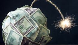 爆涨130%的时尚品类，亚马逊爆单来的太突然！