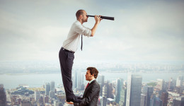 亞馬遜AWS聘請彼得·馬克斯擔任首位太空政策主管