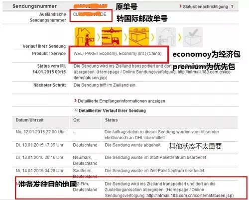 如何查询国际物流信息？国际物流查询方式