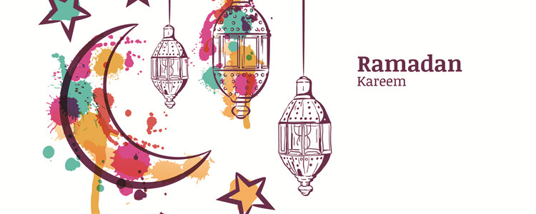 穆斯林斋月是什么时候