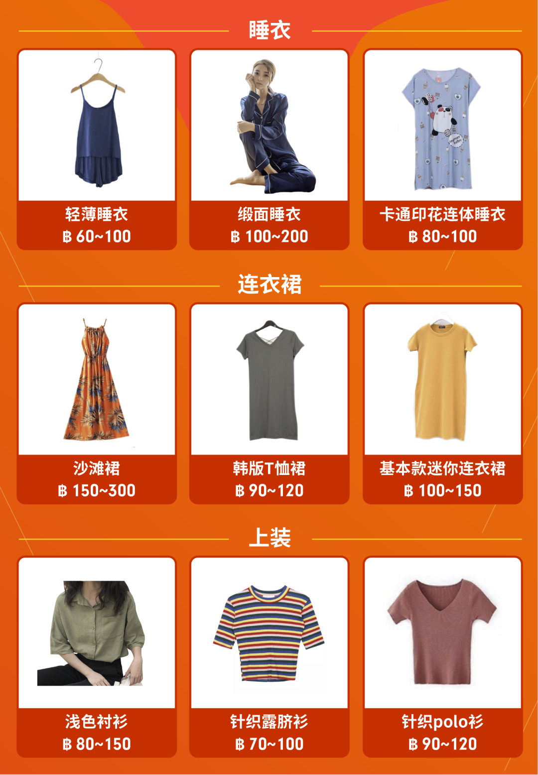 Shopee時尚&生活東南亞雨季熱搜預測, 泰國跨境專屬營銷日歷先發!