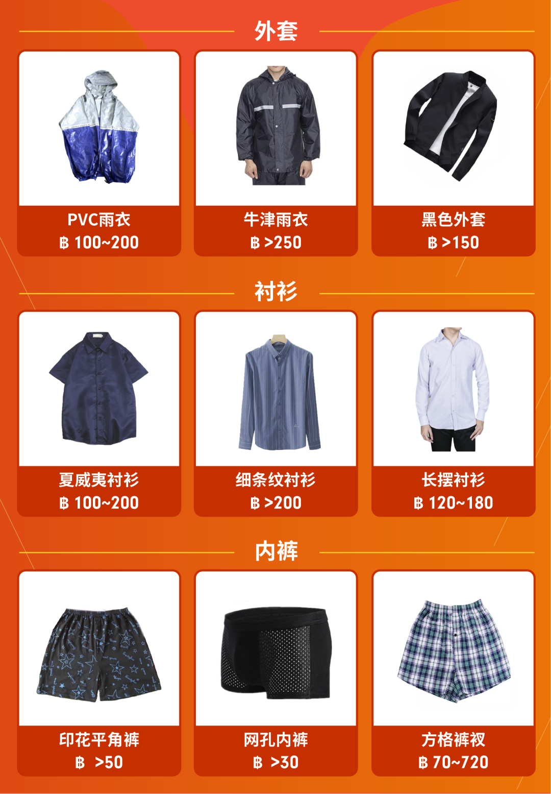 Shopee時尚&生活東南亞雨季熱搜預測, 泰國跨境專屬營銷日歷先發!