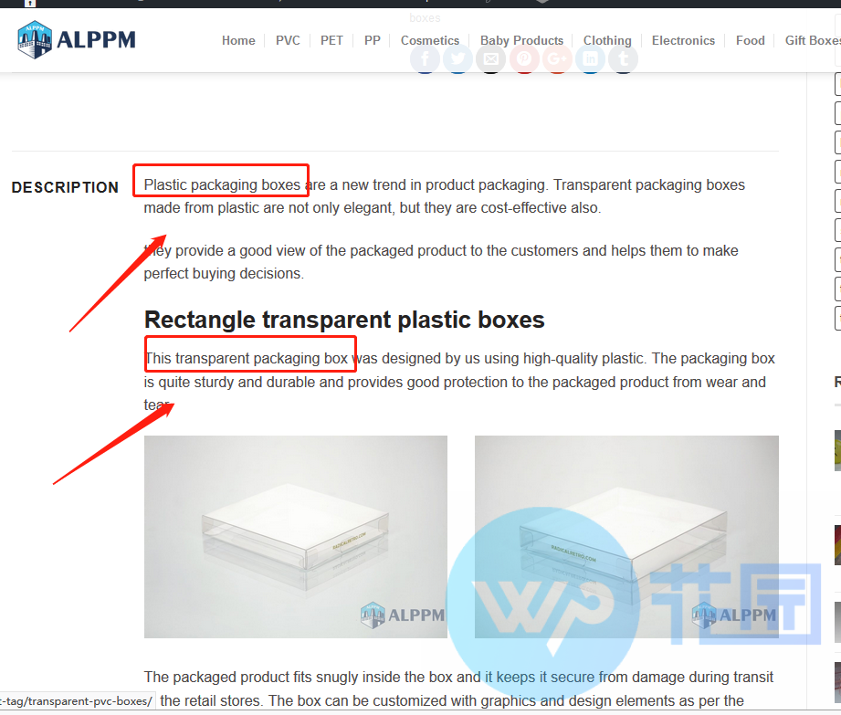 跨境电商SEO优化秘籍：写出谷歌SEO排名高且吸引海外买家的产品标题和描述！
