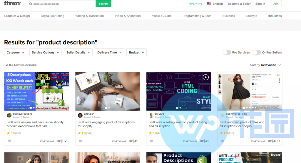 跨境电商SEO优化秘籍：写出谷歌SEO排名高且吸引海外买家的产品标题和描述！