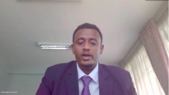 埃塞副部长带队上阿里巴巴网课学电商，eWTP助力非洲数字经济突围