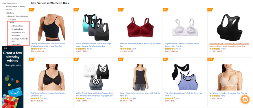 Listing本土优化技巧之卖家精灵教你如何找到产品的多种同义词