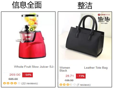 卖家怎么做，才能快速提高转化率？