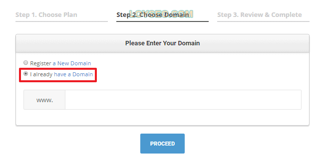 如何购买WordPress托管主机 - B2B外贸网站自建教程（2）
