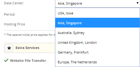 如何购买WordPress托管主机 - B2B外贸网站自建教程（2）