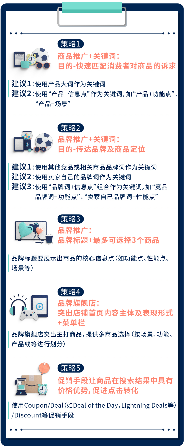 警惕！千篇一律的广告，正在“扼杀”你的旺季销量
