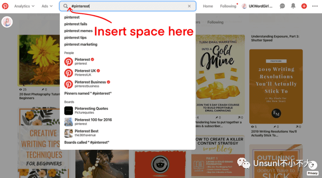 疫情封校期间，优秀的大学生如何利用闲暇时间在Pinterest赚钱