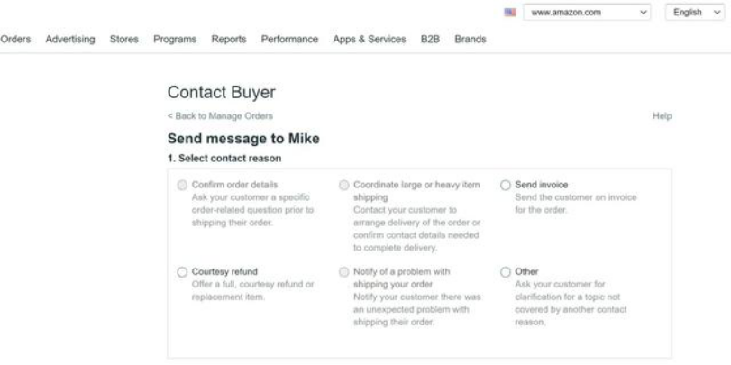 亞馬遜旺季備戰(zhàn)(Ⅰ)丨發(fā)一封“正確的”郵件， 讓他“念念不忘”！