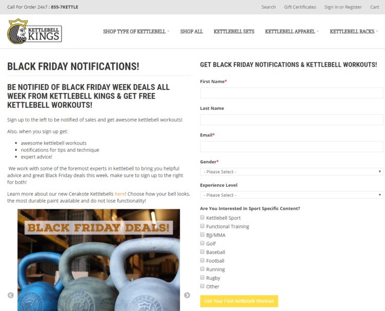  黑五、网一最后冲刺：流量订单双爆棚，卖家还能做哪些优化工作？