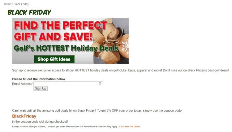  黑五、网一最后冲刺：流量订单双爆棚，卖家还能做哪些优化工作？