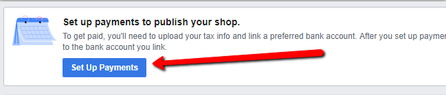 5步创建Facebook商店（最新版教程）-学习如何在Facebook上卖货
