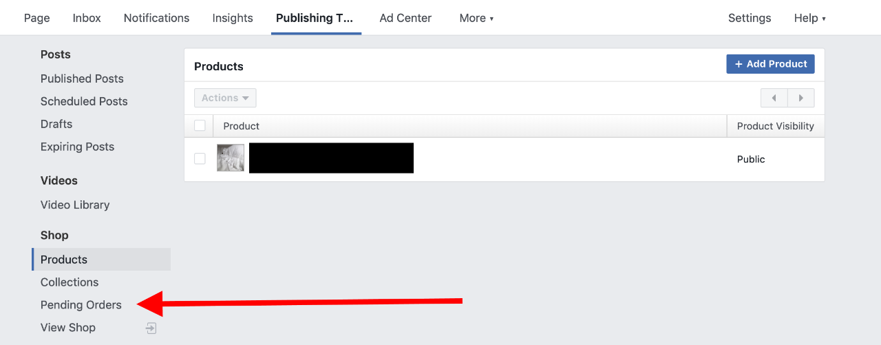 5步创建Facebook商店（最新版教程）-学习如何在Facebook上卖货