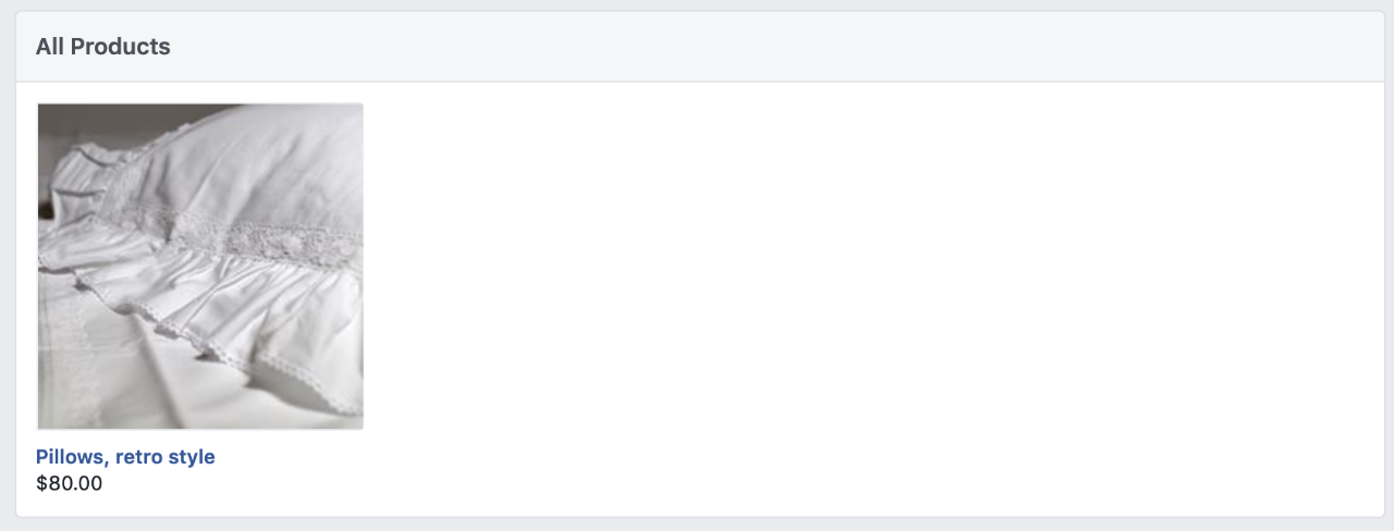 5步创建Facebook商店（最新版教程）-学习如何在Facebook上卖货