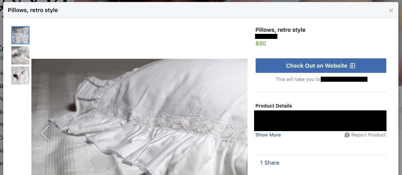 5步创建Facebook商店（最新版教程）-学习如何在Facebook上卖货