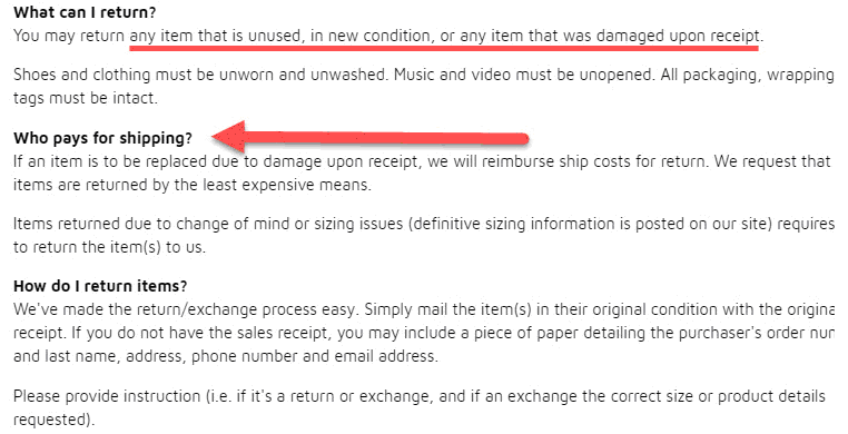 看过来！售后问题的各种处理方法都在这了