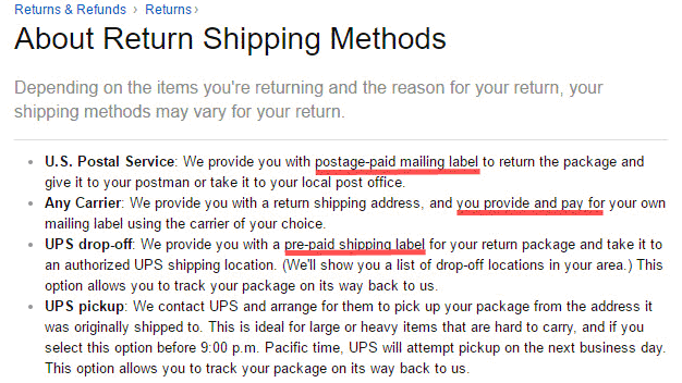 看过来！售后问题的各种处理方法都在这了